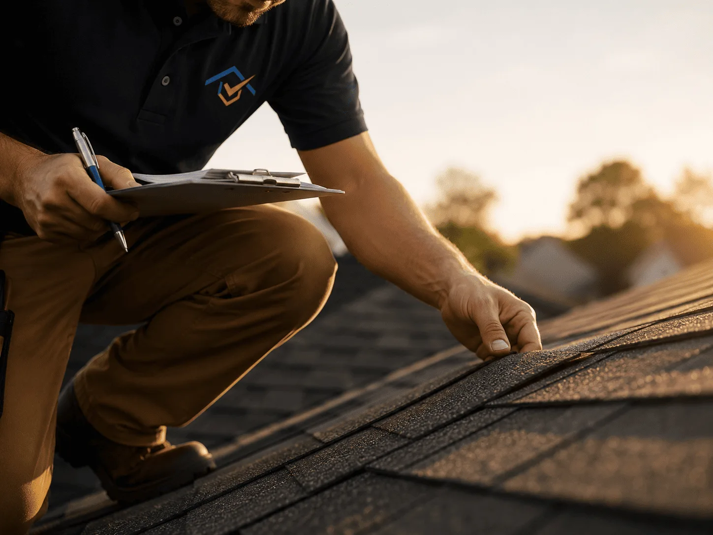 Why Choose Roof Inspection in Rock Island, WA